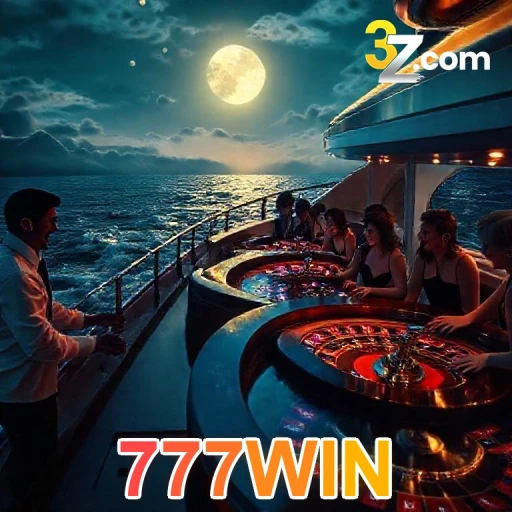 A Experiência VIP Que Transforma Jogos No 777WIN