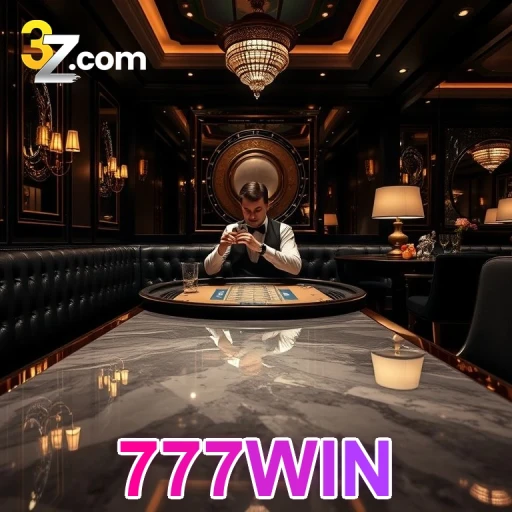 777WIN