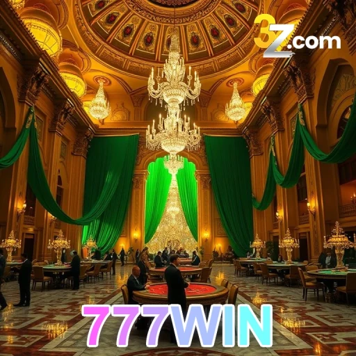 777WIN Acesso Rápido